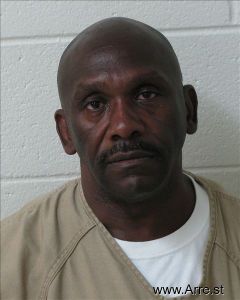 Merlin Maddox Arrest Mugshot