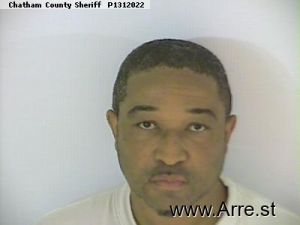 Michael Blanding Arrest