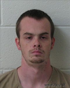 Michael Brown Arrest Mugshot