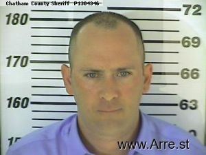 Michael Crews Arrest