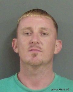 Michael Mcgrath Arrest Mugshot