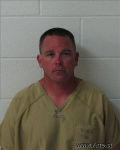 Michael Mitchell Arrest Mugshot