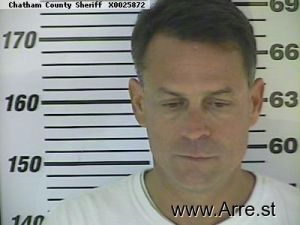 Michael Peters Arrest