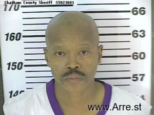 Michael Mcneil Arrest