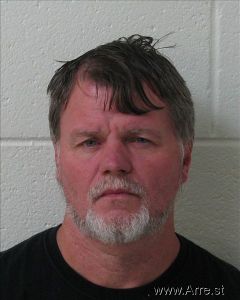 Michael Travis Arrest Mugshot