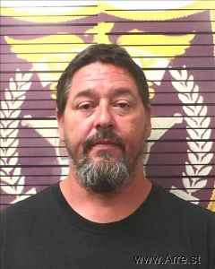 Michael Winebrinner Arrest Mugshot