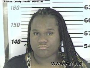 Michelle Taylor Arrest