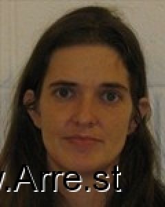 Michelle Temple Arrest Mugshot