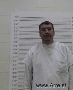 Miguel Zuniga-sanchez Arrest Mugshot