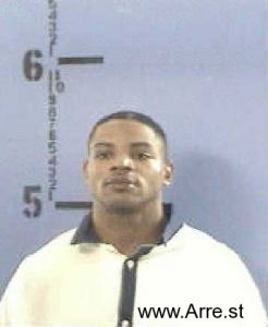 Muhammad Abdulkarim Arrest Mugshot