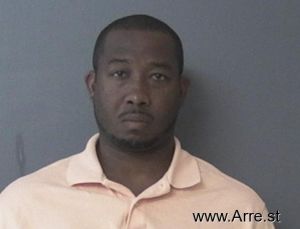 Malcolm Price Arrest Mugshot