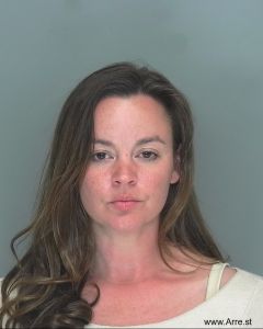 Margaret Hall Arrest