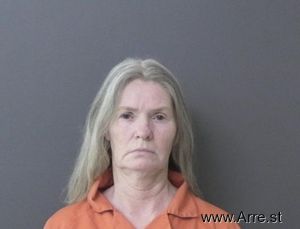 Margaret Levesque Arrest Mugshot