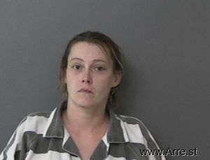 Margaret Towne Arrest Mugshot