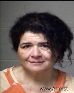 Maria Tayupe Arrest Mugshot