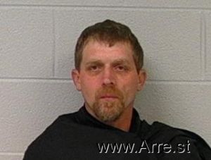 Mark Alewine Arrest Mugshot