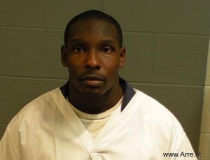 Mark Smith Arrest Mugshot