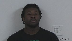 Marquavious Cunningham Arrest