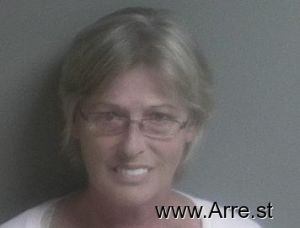 Mary Alexander Arrest