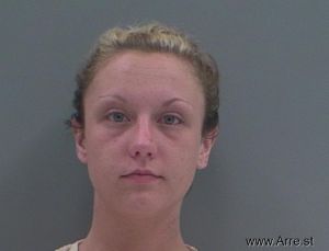 Maryann Kinsey Arrest Mugshot