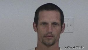 Matthew Cambron Arrest Mugshot