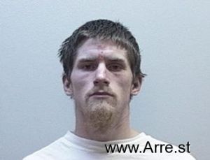 Matthew Coates Arrest Mugshot