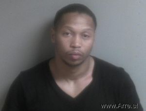 Maurice Brewster Arrest