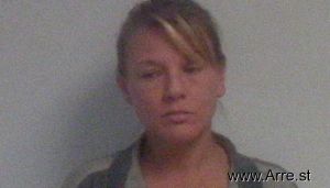 Melisa Bartley Arrest Mugshot