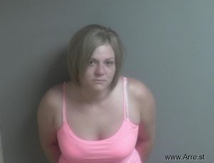 Melissa Payne Arrest Mugshot