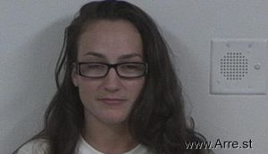 Melissa Sheets Arrest Mugshot