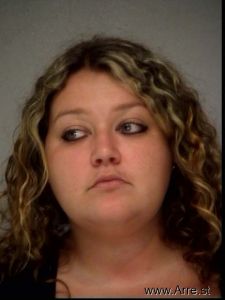 Melissa Wood Arrest Mugshot