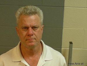 Michael Bailey Arrest Mugshot