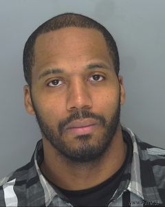 Michael Christopher Arrest