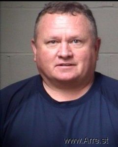 Michael Hutchenson Arrest Mugshot