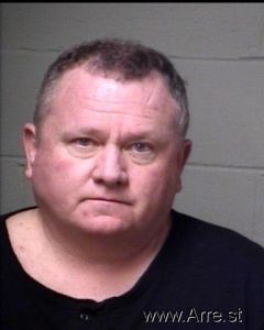 Michael Hutcheson Arrest Mugshot