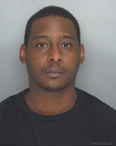 Michael Jenkins Arrest