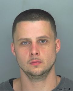 Michael Jones Arrest