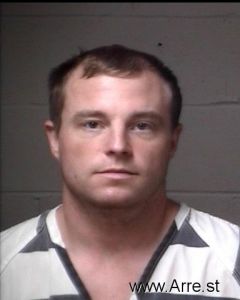 Michael Nellis Arrest Mugshot