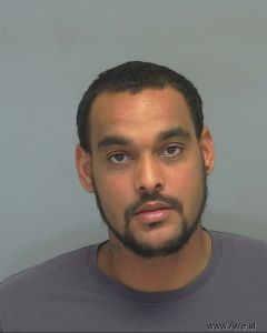 Michael Weeks Arrest