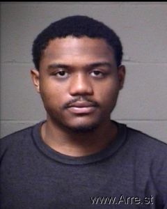 Michael Wilson Arrest Mugshot