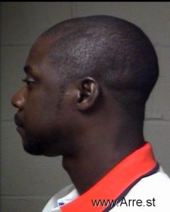 Mohammed Olugbeja Arrest Mugshot