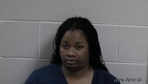 Monya Gibbs Arrest