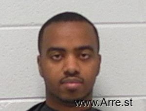 Moustapha Diallo Arrest Mugshot