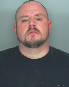 Murry Strickland Arrest