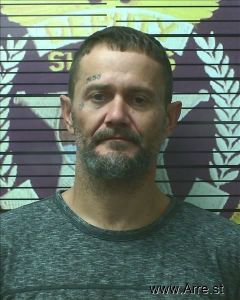 Nacoma Creasman Arrest Mugshot