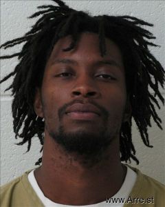 Naquan Harley Arrest Mugshot