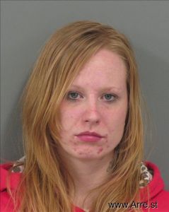 Natasha Dunn Arrest