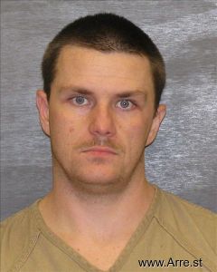 Nathan Wheeler Arrest Mugshot