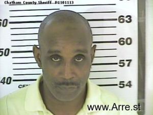 Noah Dixon Arrest