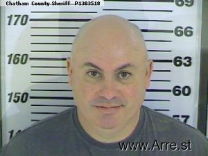 Noel Hutchins Arrest Mugshot